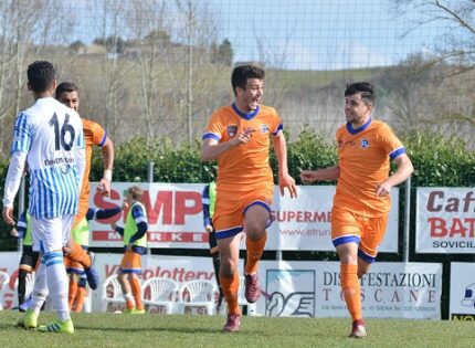 Viareggio Cup, la Rappresentativa Serie D supera per 2 – 0 la Spal. Sabato la sfida decisiva contro la Salernitana