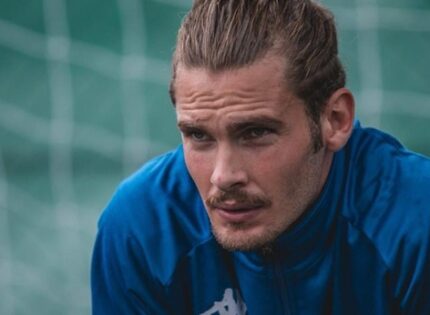 Montespaccato, la maturità di Tassi: “Il progetto va avanti e si compirà. Calcio e preparazione fuori dal campo connubio perfetto per affrontare il futuro”