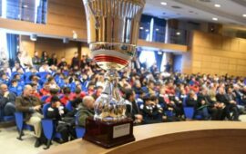 II Trofeo Ge.Si.S “Una partita per la Vita”, questa sera su Rete Oro News (ch 210) riproponiamo lo Speciale sulla presentazione