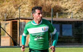 Cecchini esalta il Vicovaro: “Ora giochiamoci le nostre carte. I due gol? Sono per Alessia…”