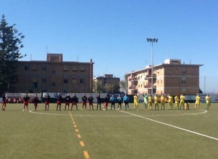 Promozione/Trentunesimo Turno: Compagnia Portuale, derby in trasferta…tra le mura amiche