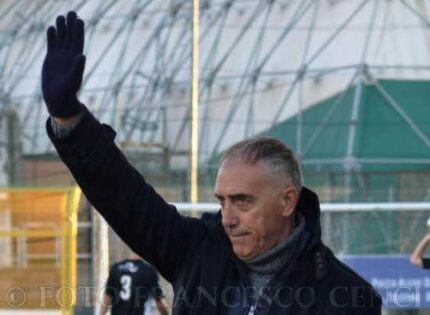 Lavinio Campoverde, si è dimesso D’Ambra: torna in sella Antonelli?