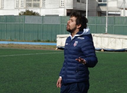 Atletico Lodigiani, ecco il nuovo organigramma: Rossini sarà il dg, panchina a Di Rocco
