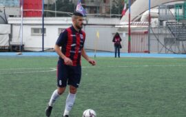 Pomezia, Celli alla ricerca della felicità: “Uniti si vince, lo dobbiamo a Bizzaglia”