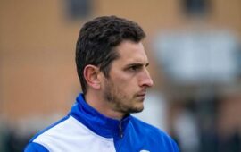 Cavese-Lavinio Campoverde, la cronaca del match e le parole dei due tecnici