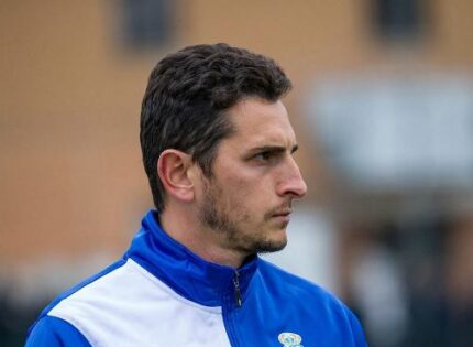 Cavese-Lavinio Campoverde, la cronaca del match e le parole dei due tecnici