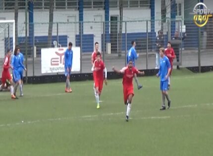 Under 17 Elite, Lodigiani – Savio 4 – 1: il video della partita