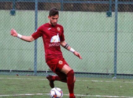 Serie D/Re dei Bomber: Ilari e Lorusso incontenibili!