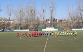 La Luiss si aggiudica il big match con il Fiumicino: la cronaca e le parole dei due tecnici