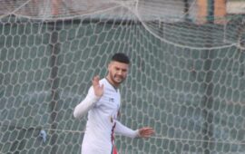 Eccellenza, classifica dei marcatori: Lupi torna a ringhiare!