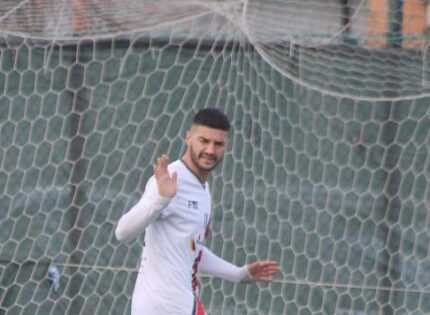 Eccellenza, la classifica dei marcatori: Lupi addenta tre volte la preda