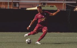 Montespaccato, Nanci non ha dubbi: “Domenica è l’ultimo treno, proveremo a prenderlo”