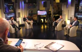 Fotogallery Trasmissione “Sport In Oro” del 24 marzo 2019