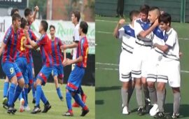 U15 Elite, 26^ giornata: Vigor Perconti e Savio raggiungono Urbe e Tor Tre Teste ai play-off