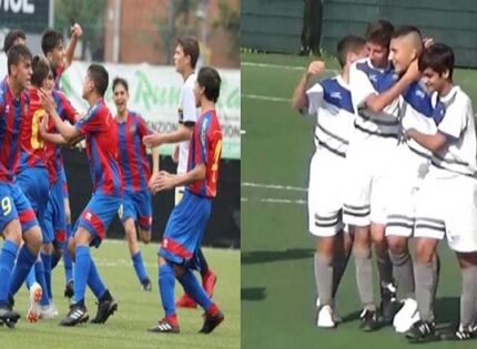 U15 Elite, 26^ giornata: Vigor Perconti e Savio raggiungono Urbe e Tor Tre Teste ai play-off