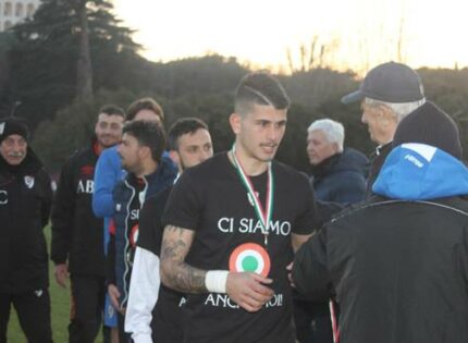 Eccellenza e Promozione, i risultati delle gare mattutine della trentesima giornata