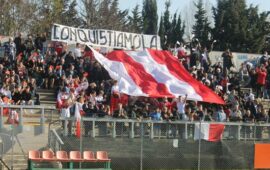 Team Nuova Florida: non c’è l’accordo con capitan Di Bari. Nel frattempo arriva il nuovo bomber