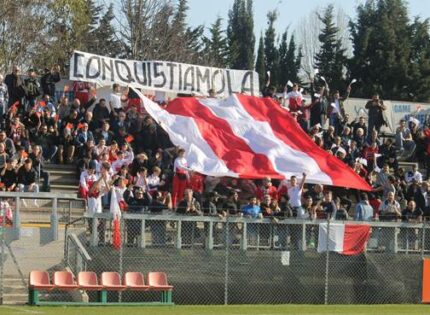 Team Nuova Florida nell’Olimpo. Marcucci e Bussone: “Stagione indimenticabile. La Serie D? Basteranno pochi ritocchi…”
