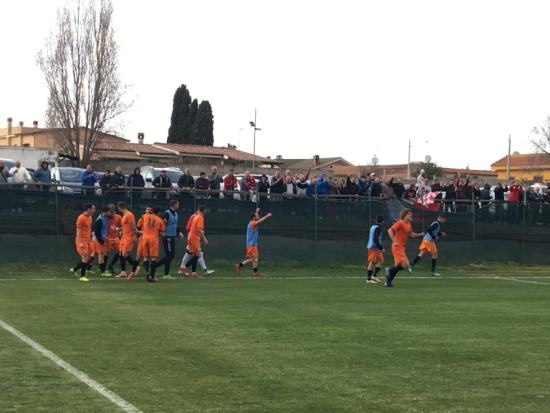 Coppa Italia Dilettanti, Team Nuova Florida in semifinale tra le Piro…ette : Ora rotta verso Casarano