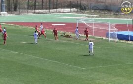 Promozione, Tivoli – Settebagni 3 – 0: il servizio e le interviste