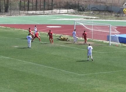 Promozione, Tivoli – Settebagni 3 – 0: il servizio e le interviste