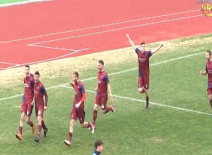 Promozione Girone B, Tivoli – Vis Subiaco 1 – 0: il servizio della partita e le interviste