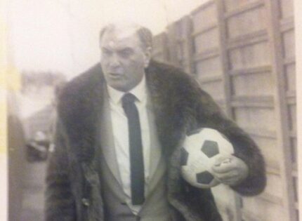 Lunedì 18 Marzo i funerali di Vito Di Bari