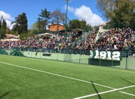 Serei D, i risultati della 34° giornata e la classifica aggiornata
