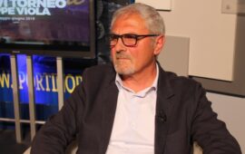 Atletico Terme Fiuggi, Istinto rassegna le dimissioni