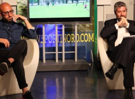 Trasmissione “Sport In Oro”, gli sms arrivati domenica durante la diretta televisiva