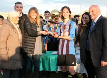 Fotogallery Finale I° Memorial Umberto Tersigni