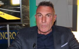 Giardinetti U15, Manieri: “Con la Lodigiani tre punti importantissimi, mi aspetto molto dai miei ragazzi”