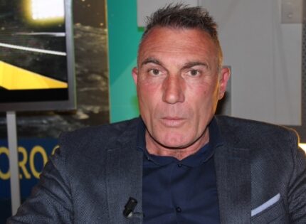 Giardinetti, Manieri: “Spero che lo stop non ricada troppo sui giovani”