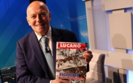 Fotogallery Trasmissione “Sport In Oro” del 31 marzo 2019