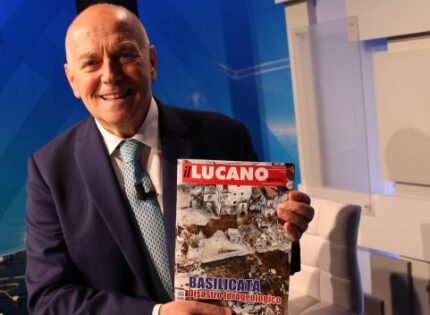Fotogallery Trasmissione “Sport In Oro” del 31 marzo 2019