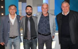Sport in Tour Tv, il commento all’ultima giornata del Trofeo del Petrolio con AFH Calcio