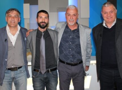 Sport in Tour Tv, il commento all’ultima giornata del Trofeo del Petrolio con AFH Calcio