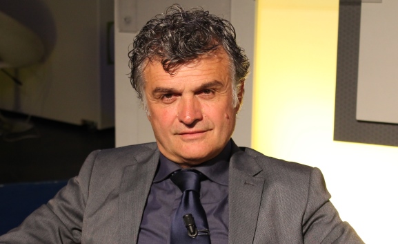 Paolo Armeni nominato Direttore Sportivo della DF Academy