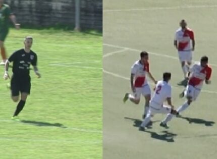 Rete Oro News, stasera doppio appuntamento eccellente: Morolo-Pomezia ed Eretum Monterotondo-Team Nuova Florida