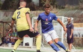 Montespaccato, Tabascio non si pone limiti: “Puntiamo all’en plein”