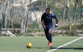 Under 17 Elite, la classifica dei marcatori dopo la ventottesima giornata