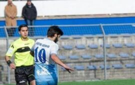 Insieme Ausonia, Zonfrilli non si nasconde: “I più forti siamo noi, ce la metteremo tutta per prenderci la D”