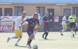 Palestrina, colpo grosso: per il centrocampo c’è Abbondanza