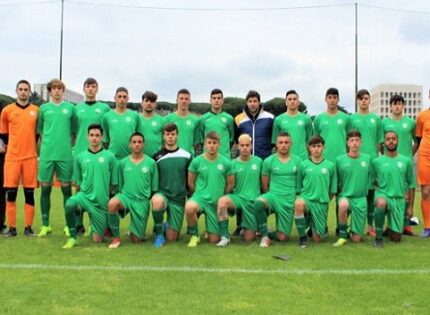 Rappresentativa U17, Giannichedda soddisfatto del test contro la Roma