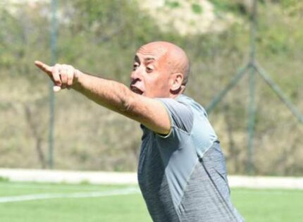 Promozione, Tivoli forza 7 al “Galli”: Licenza liquidato 7-1 e primo posto solitario nel Girone B