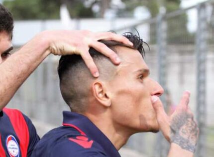 Serie D/Re dei Bomber: Ferrara mette il punto esclamativo sulla salvezza del Flaminia
