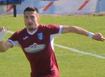 Albalonga, la sincerità di Gaetani: “Abbiamo sottovalutato la Lupa Roma e siamo stati puniti”