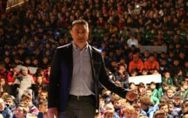 Sport Senza Confini, questa sera alle 20:30 un ricco speciale su Rete Oro News (ch 210)