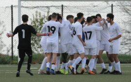 TDR 2019: anche la Juniores in Semifinale, sconfitta l’Umbria