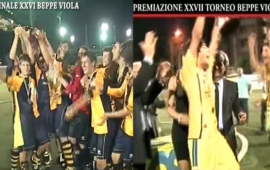 Beppe Viola Story, questa sera su Rete Oro News le differite delle Finali Monterotondo-Vigor Perconti (2009) e Frosinone-Tor di Quinto (2010